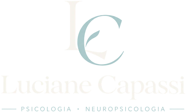 Luciane Capassi — Psicologia · Neuropsicologia